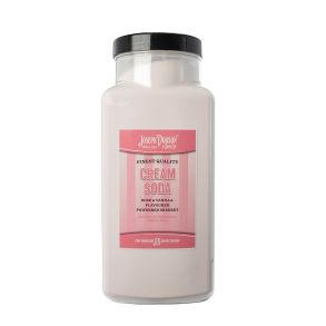 Cream Soda 2.72kg Large Jar