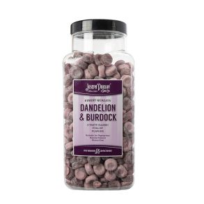 Dandelion & Burdock 2.72kg Large Jar