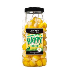 Easter Lollies 90 Per Large Jar