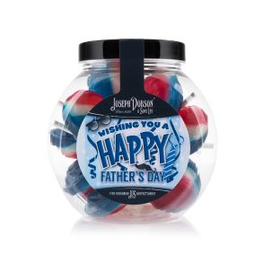 Father's Day 10 Lollies Per Jar