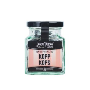 Kopp Kops 170g Glass Jar