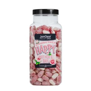 Mother's Day Sweets 2.72kg Large Jar