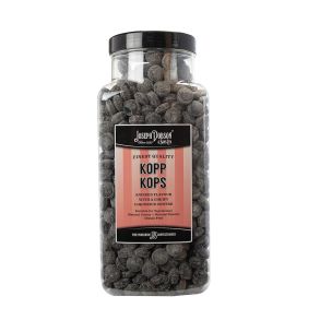 Kopp Kops 3.0kg Large Jar