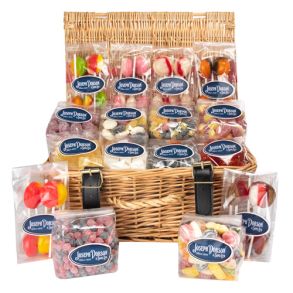 Hamper Medium