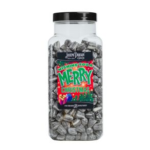 Christmas Sweets 2.72kg Large Jar 