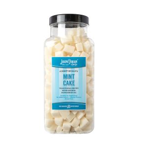 Mint Cake 2.72kg Large Jar