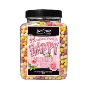 Mother's Day Sweets 1.50kg Medium Jar