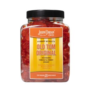 Old Toms Original 1.20kg Medium Jar