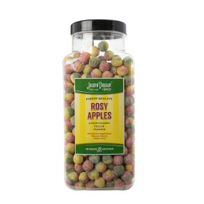 Rosy Apples 2.72kg Large Jar