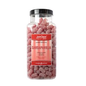 Sarsaparilla 2.72kg Large Jar