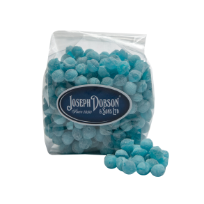 Blue Raspberry Pips Small Bag