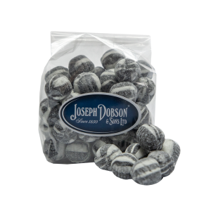 Bulls Eyes 200g Small Bag