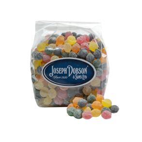 Fruit Pips 200g Small Bag