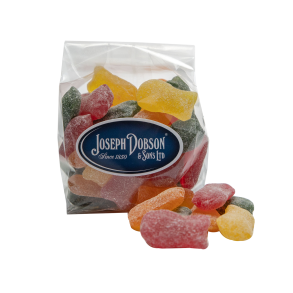 Fruity Fish 200g Small Bag