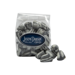 Mint Humbugs 200g Small Bag