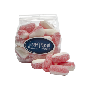 Pear Drops 200g Small Bag