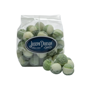 Sour Apples 200g Small Bag