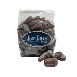 Voice Tablets 200g Small Bag