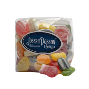 Yorkshire Mixtures 200g Small Bag