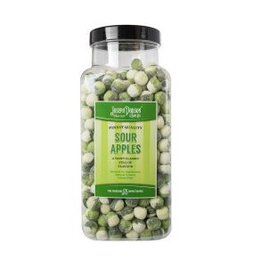 Sour Apples 2.72kg Large Jar