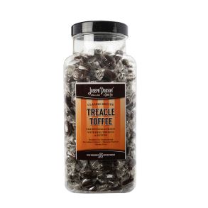 Treacle Toffee 2.268kg Large Jar