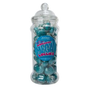 Bubblegum 1Kg Victorian Jar