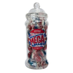Great British 1Kg Victorian Jar