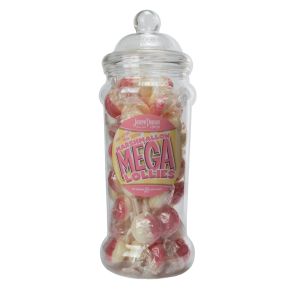 Marshmallow 1Kg Victorian Jar