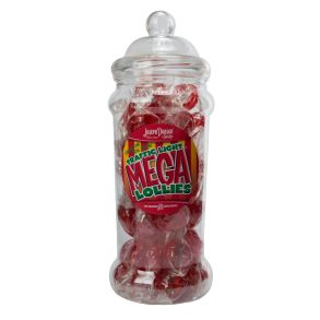 Traffic Light 1Kg Victorian Jar