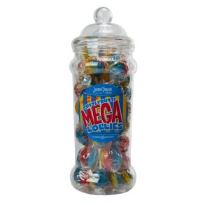 Tutti Frutti 1Kg Victorian Jar