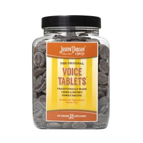 Voice Tablets 1.50kg Medium Jar