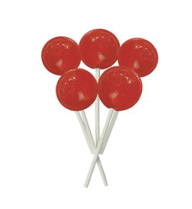 Sarsaparilla 5 Lollies Per Bag