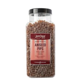 Aniseed Pips 2.72kg Large Jar