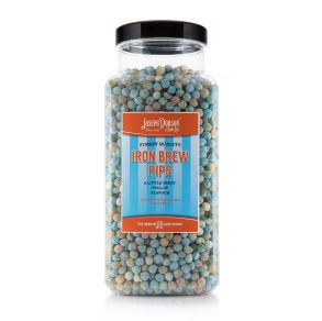 Iron Brew Pips 2.72kg Large Jar