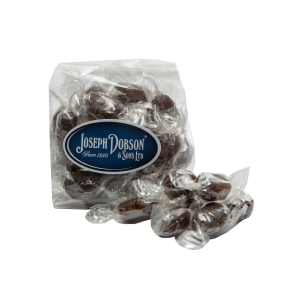 Bonfire Toffee 150g Small Bag