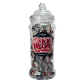 Cola 1Kg Victorian Jar