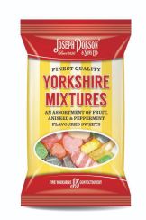 Yorkshire Mixtures 200g Standard Bag