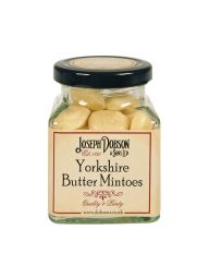 Butter Mintoes 180g Glass Jar
