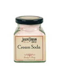 Cream Soda 160g Glass Jar