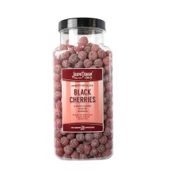 Black Cherries 2.72kg Large Jar