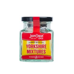 Yorkshire Mixtures 180g Glass Jar