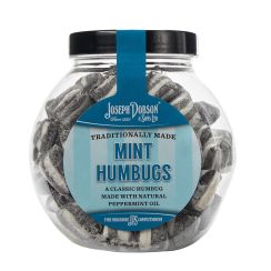 Mint Humbugs 400g Small Jar