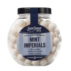 Mint Imperials 400g Small Jar
