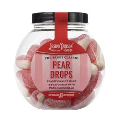 Pear Drops 400g Small Jar