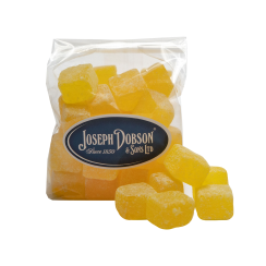 Pineapple Cubes 200g Small Bag