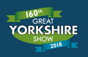 Dobson's at the 2018 Great Yorkshire Show