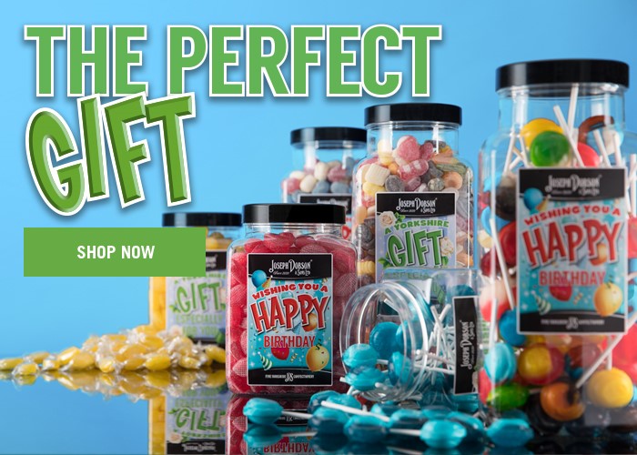 MOBILE - Gift from yorkshire