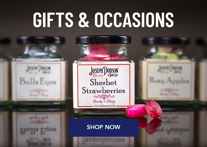 Mobile - Homepage - Gifts & Occasions