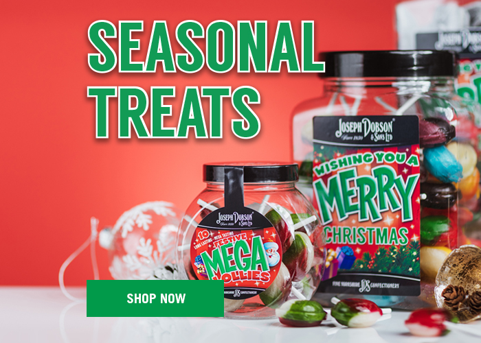 Mobile - homepage - Christmas 2023
