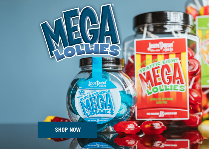 MOBLIE - Mega Lollies 2023